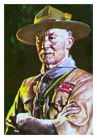 Baden Powell